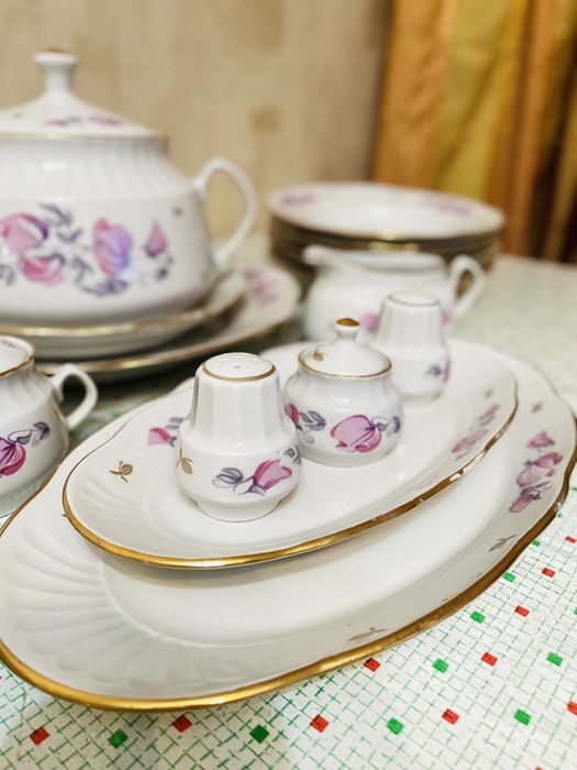 Продаю суповой советский сервис