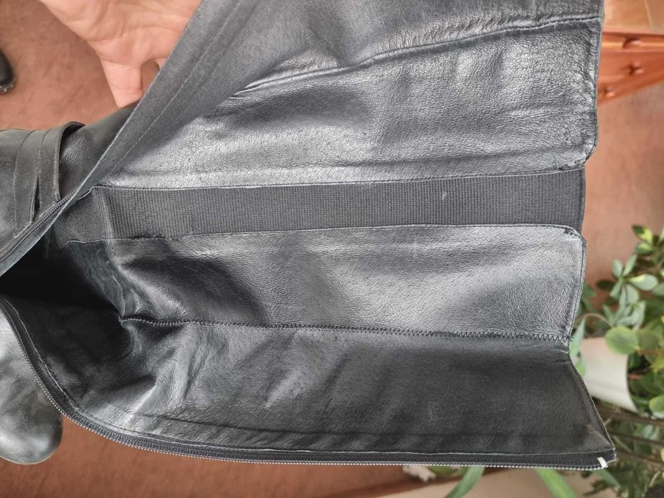 Обувь итальянская