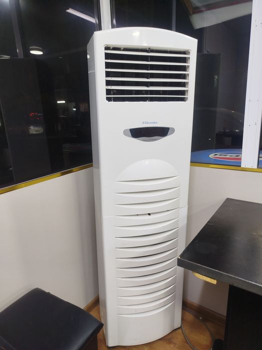 Кондиционер 24 тали