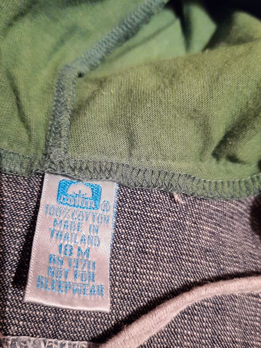 Продам вещи для мальчика до 2 лет