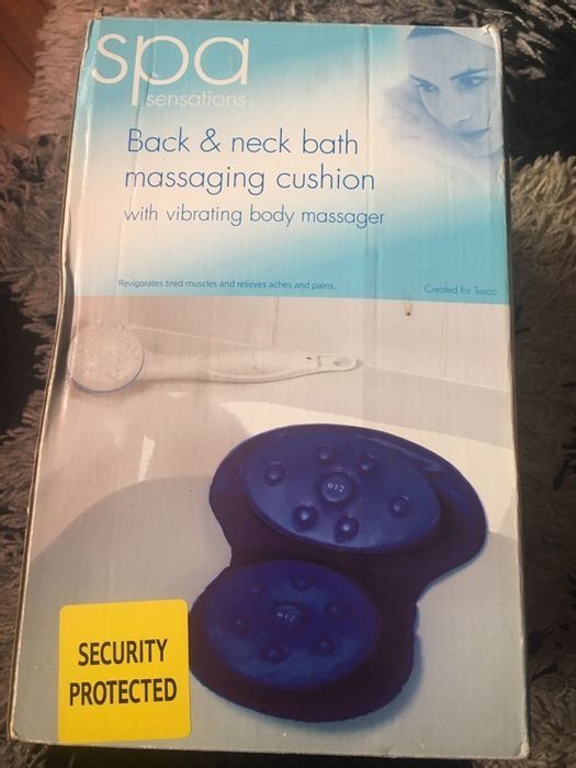 Aparat masaj Spa Sensations