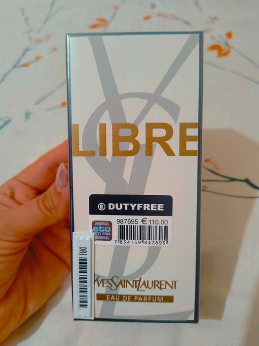 Дамски парфюми Турция