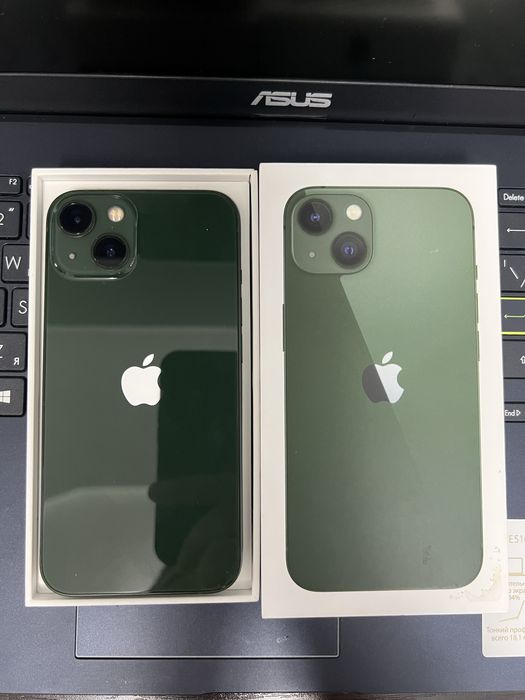 Айфон-13. Iphone-13.
