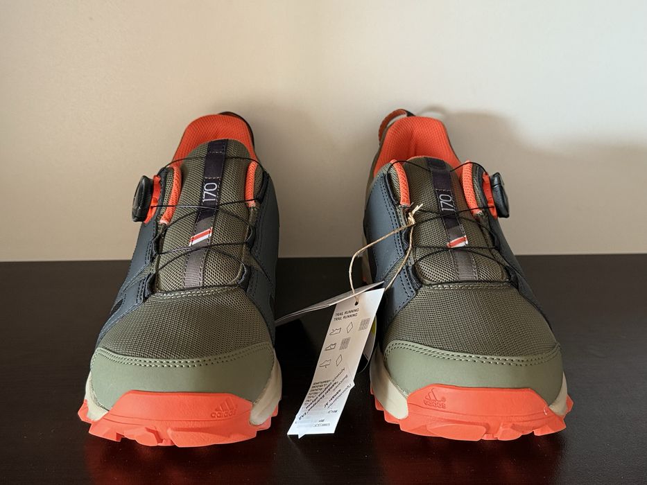 adidas Terrex Agravic Boa Налични 38.5н 24см/39н 24.5см Стелка