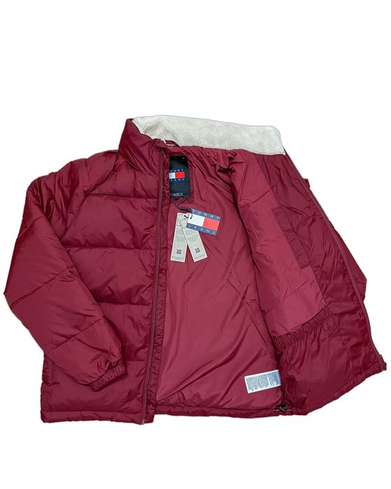 Яке Tommy Jeans Winter Jacket - S