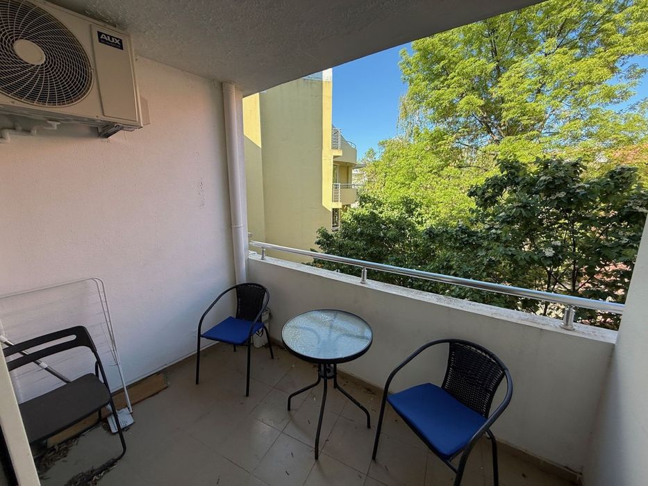 Продава се Едностаен апартамент в к.к. Слънчев бряг - 44 кв.м за 1478 €/кв.м - Снимка #5