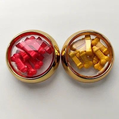 Золотой пенис» (Gold Penis)