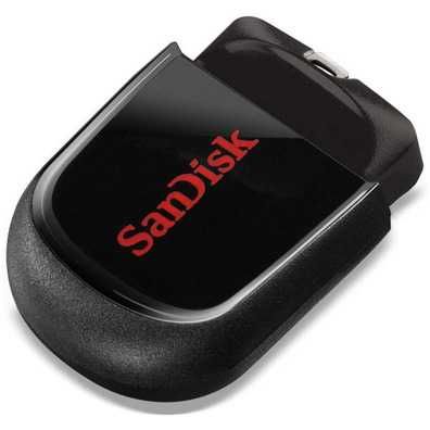 SanDisk Cruzer Fit 32 GB USB 2.0/3.0 флаш памет  - Нова - Фабрично запечатана!