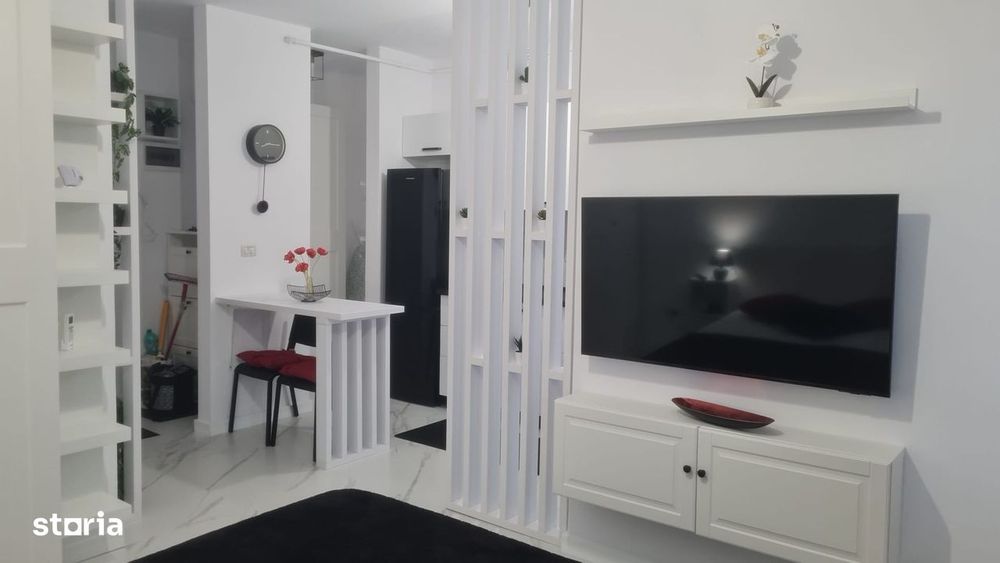 Inchiriez Garsoniera / Open Space / PRIMA INCHRIERE