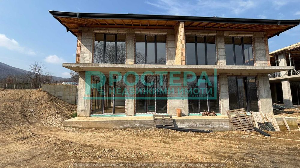 Продава се Къща в Търговище, Център - 177 кв.м за 255 €/кв.м - Снимка #13