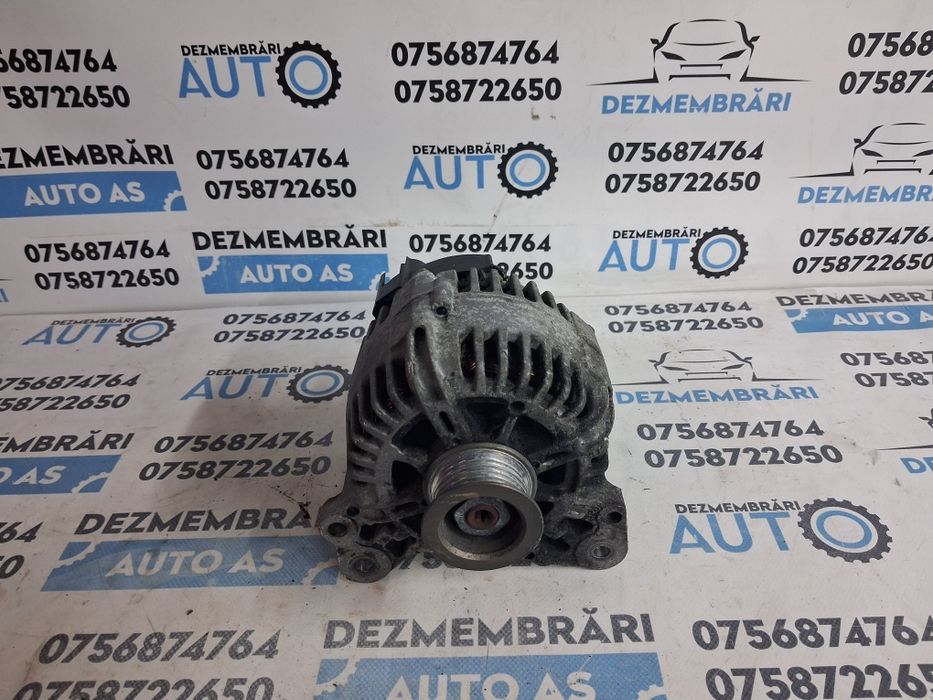 Alternator 1.6b vw Golf 5 2006