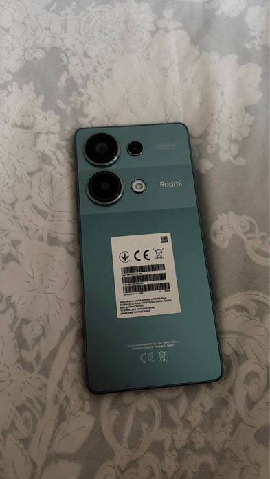 Sotiladi Redmi Not 13 pro