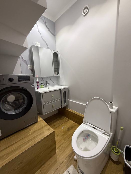 Sergeli chortoq mahalla kottej arenda