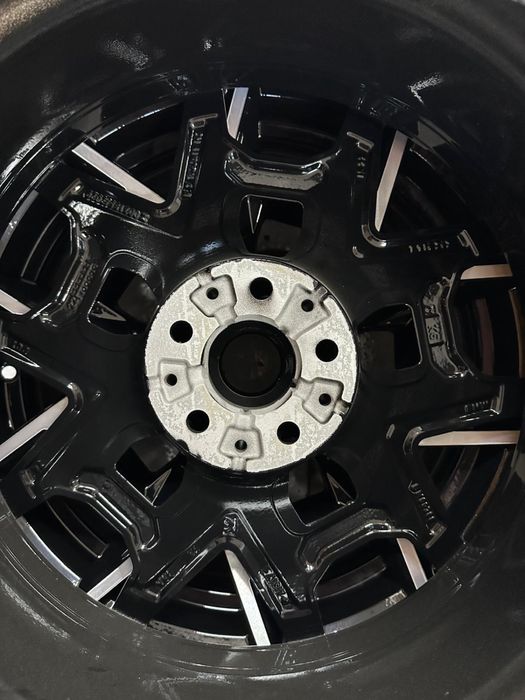 Jante Bmw X3 G01 X4 G02  R19 M-pachet