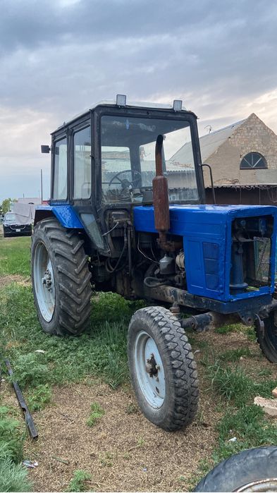 Продам трактор МТЗ 80