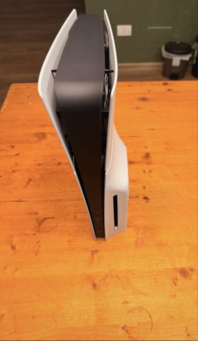 Playstation 5 disk edition 825 gb