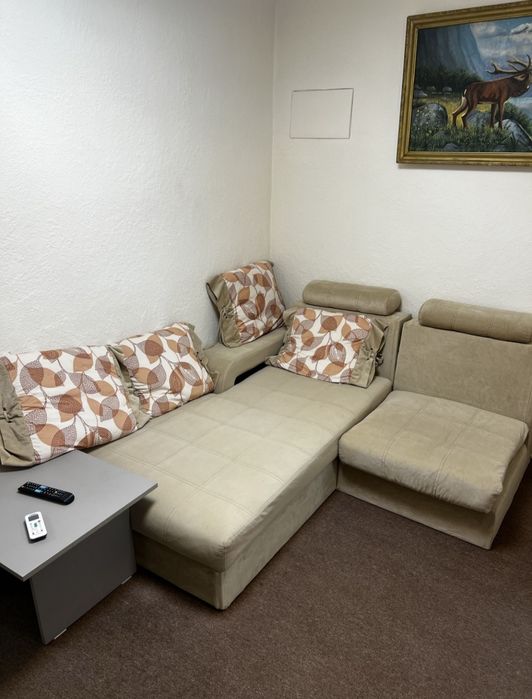 Аренда 2/1/1. Участок общий двор. УЗБУМ