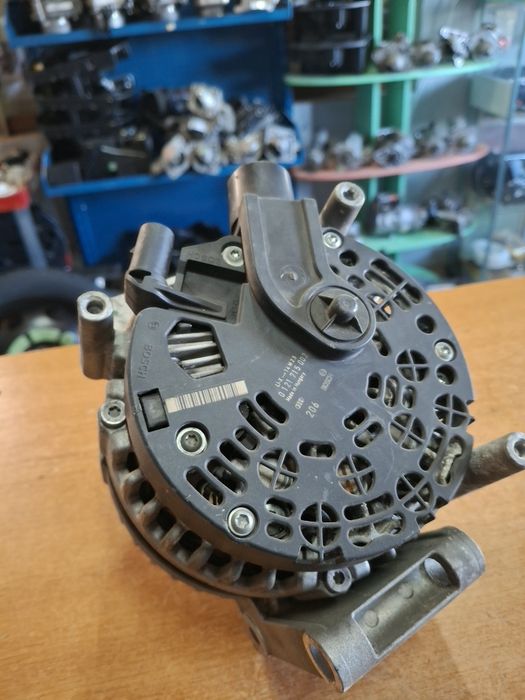Alternator Volvo XC90 S80 4.4i 180A 2005-2011