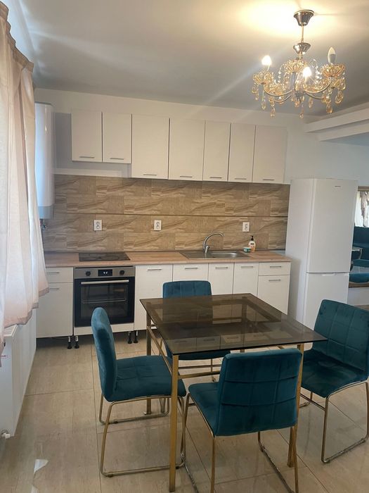 Vila de inchiriat petreceri private