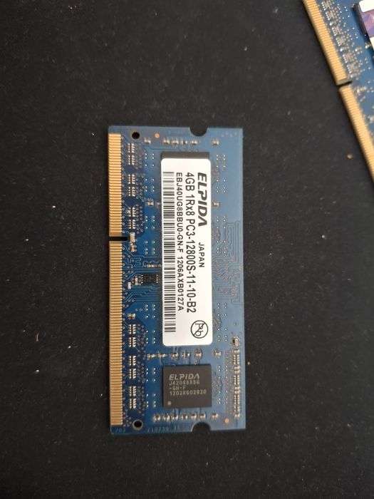 Оперативная память ddr3