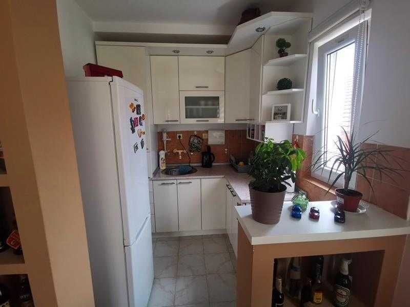 Дава се под наем Двустаен апартамент в Пловдив, Централна гара - 57 кв.м за 260.1 € - Снимка #3