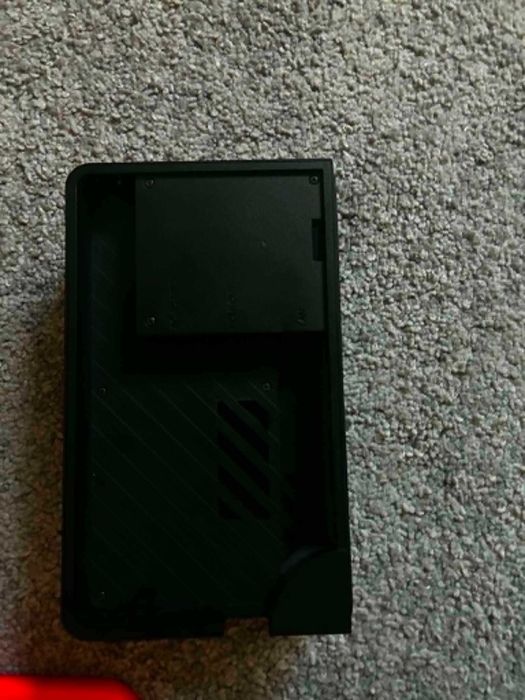 De vânzare Consolă Nintendo Switch OLED cu pachet uriaș de accesorii și jocuri!