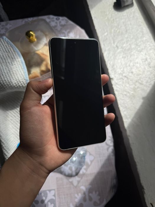 Samsung S21 fFe 5G