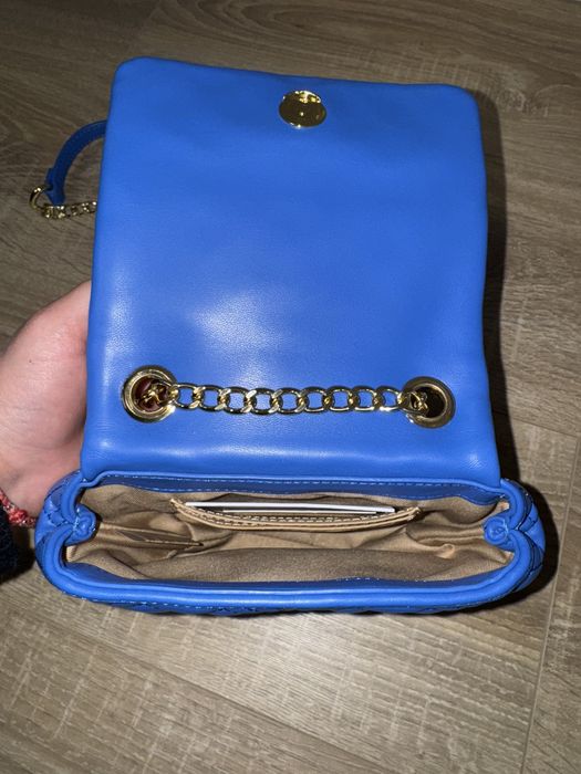 Клъч Чанта Love Moschino