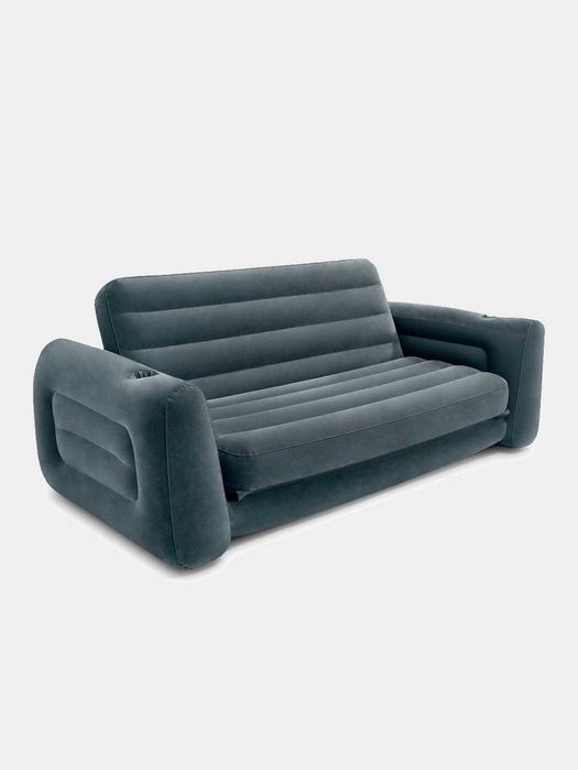 66552 Надувной раскладной диван Intex