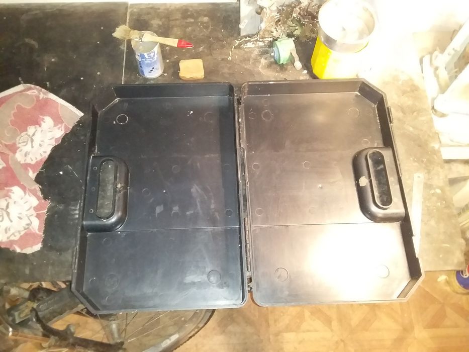 кейс для инструмента