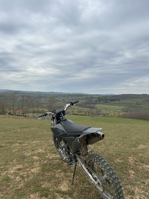 Apollo XTL 250cc Arinis • OLX.ro