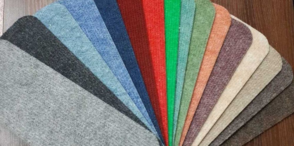 Ковролан и ковролин по доступным ценам, оптом и в розницу, доставка