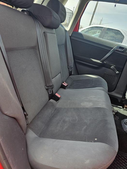 Volkswagen polo 2008 1.2 benzina