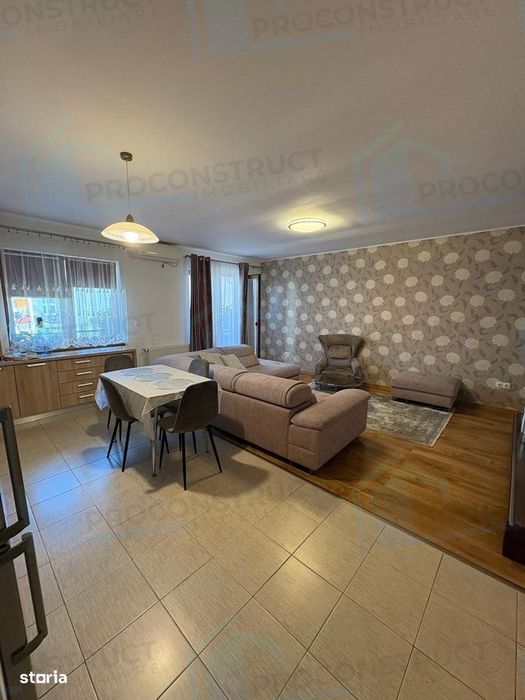 Apartament 3 camere, 95 mp, Calea Torontalului