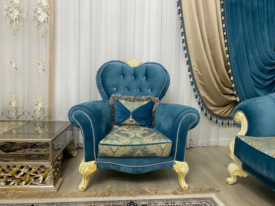 Продам диваны,2 дивана 4 кресла