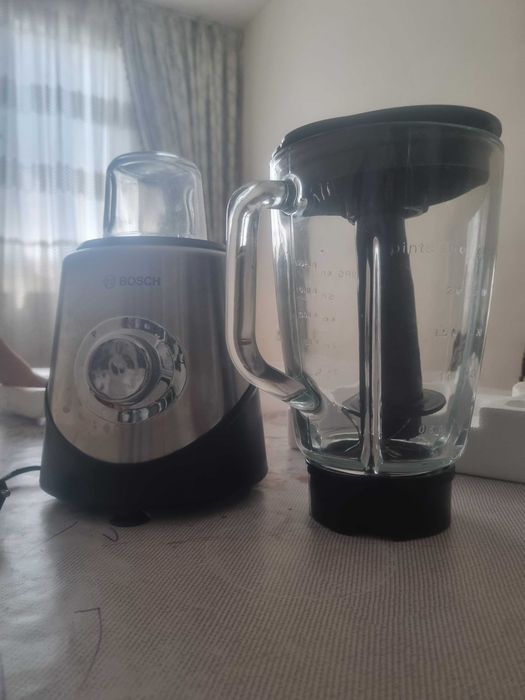 Bosch BS-3317 blender, 2-in-1, 850W.
