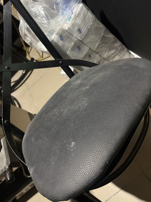 Офисный стульчик