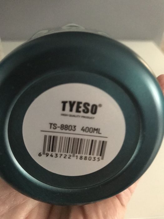 Termos Tyeso 400 ml hot/cold