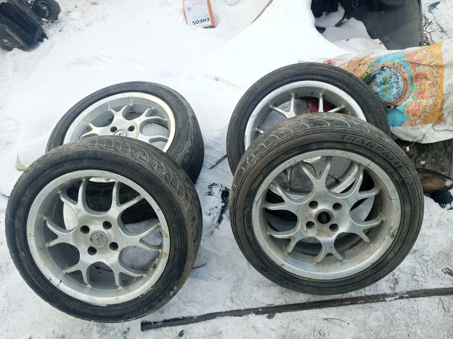 Разбор пассат б3 ваз 2114