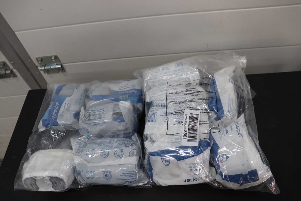 Воден филтър, Wessper AquaMax, съвместим с Brita Maxtra, Dafi Unimax