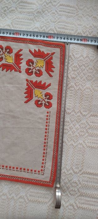 Карета, Покривчици, тишлайфери...