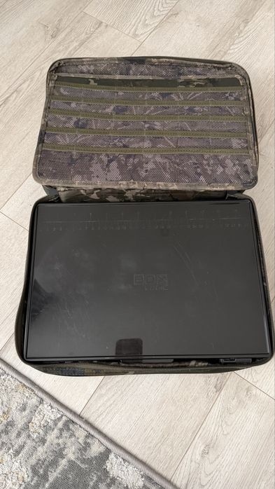 Vand accesorii pescuit ( Nash si Korda)