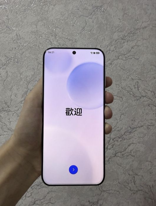Huawei Pura 70 Pro Plus 256gb