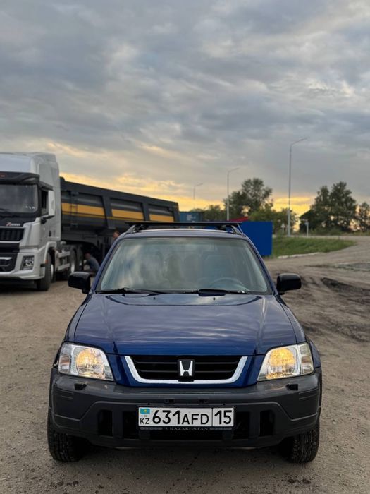 Продам машину Honda