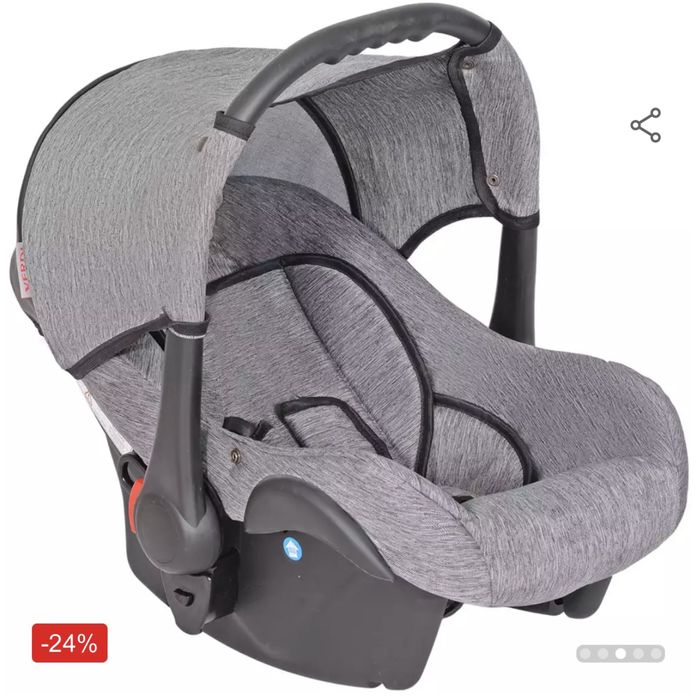 детская коляска Sonic plus