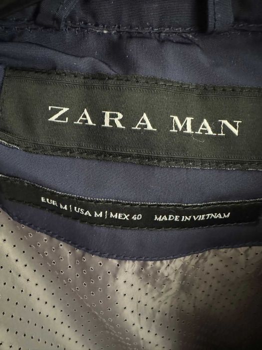 Vand geaca de toamna Zara