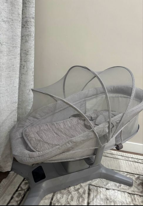 Продам детский манеж в отличном состоянии