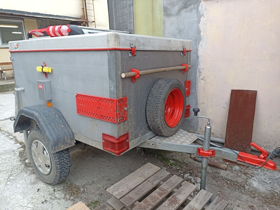 Ремарке специално