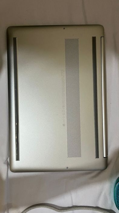 Ноутбук HP 15s-eq2093ur