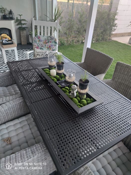 Aranjament / centru de masă